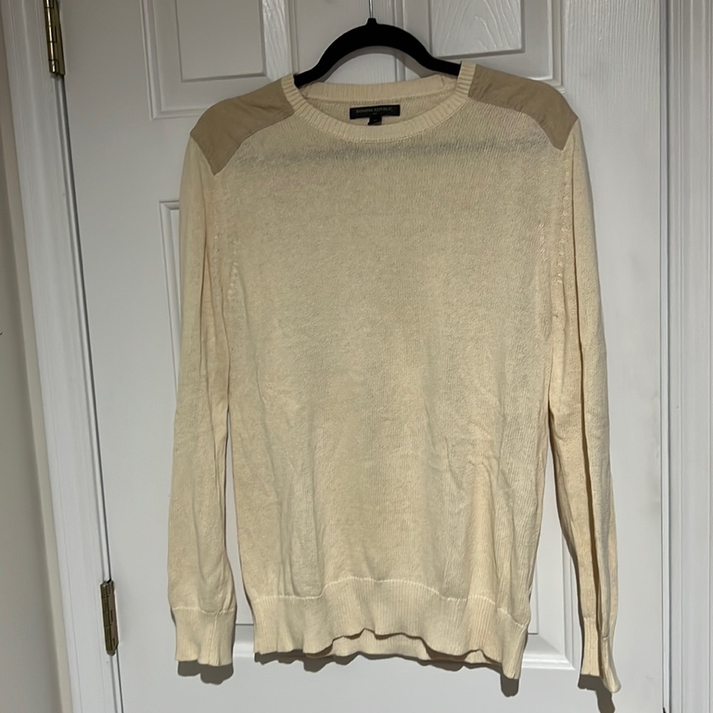 Banana Republic sweater
